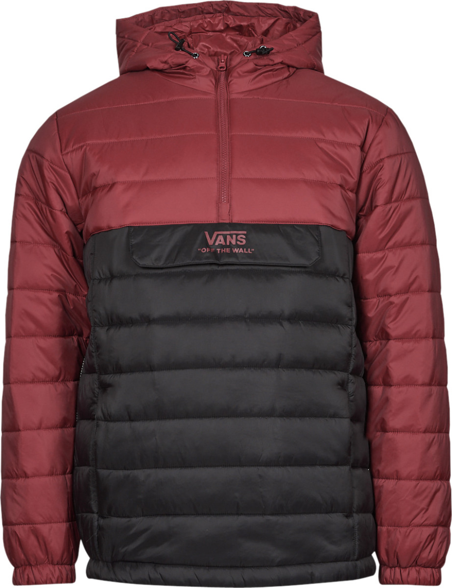 Donsjas Vans  CARLTON PUFFER III