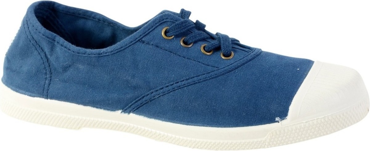 Lage Sneakers Natural World  127438