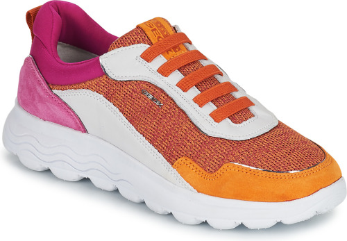 Lage Sneakers Geox  D SPHERICA D