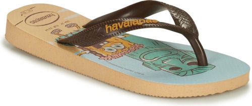 Teenslippers Havaianas  KIDS TOP BOB SPONGE