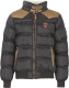 Parka Jas Geographical Norway  ABRAMOVITCH-NOIR