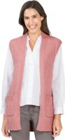 Classic Inspirationen Lang gilet