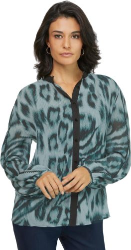 Creation L Georgette-blouse
