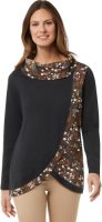 Classic Inspirationen Lang shirt Longshirt (1-delig)