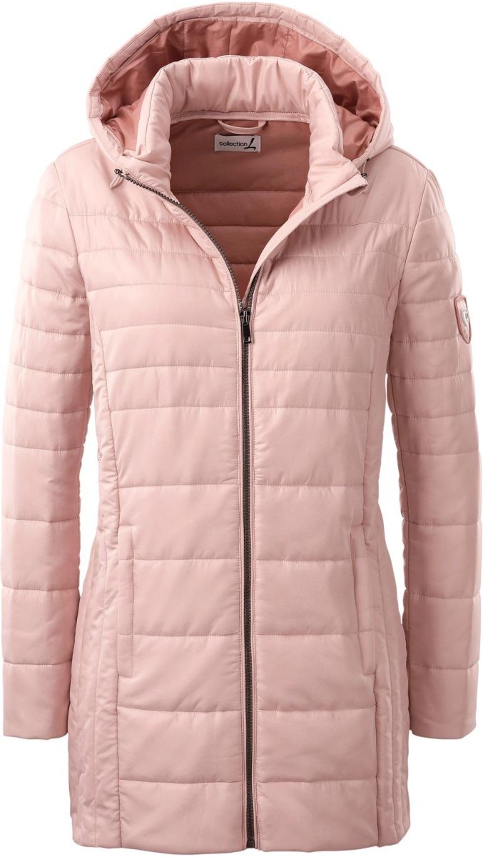 Casual Looks Winterjack
