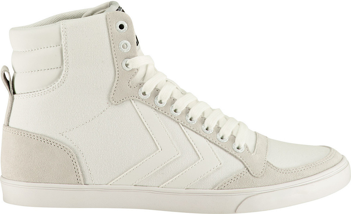 Hoge Sneakers Hummel  Baskets montantes  Slimmet stadil tonal high