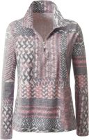 Classic Basics Shirt met lange mouwen Wintershirt (1-delig)