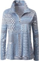 Classic Basics Shirt met lange mouwen Wintershirt (1-delig)