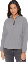 Classic Basics Fleece-shirt Fleeceshirt (1-delig)