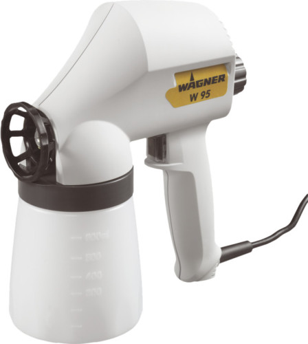 Wagner W 95
