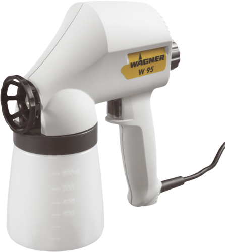Wagner W 95