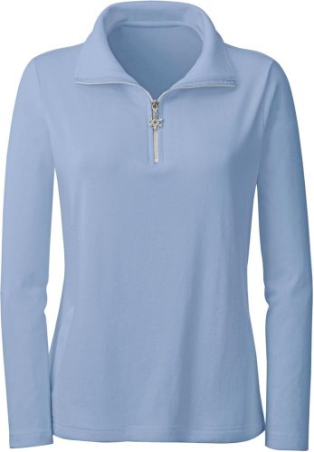 Classic Basics Shirt met lange mouwen Shirt (1-delig)