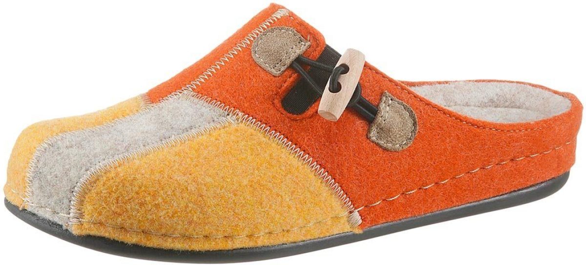 Casual Looks Pantoffels