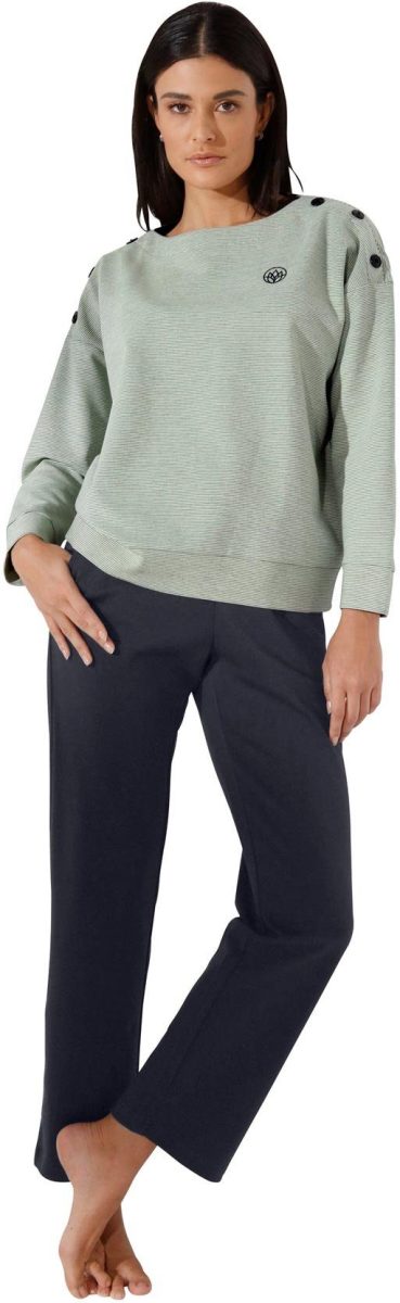 Hajo Homesuit