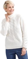 Classic Basics Coltrui Trui