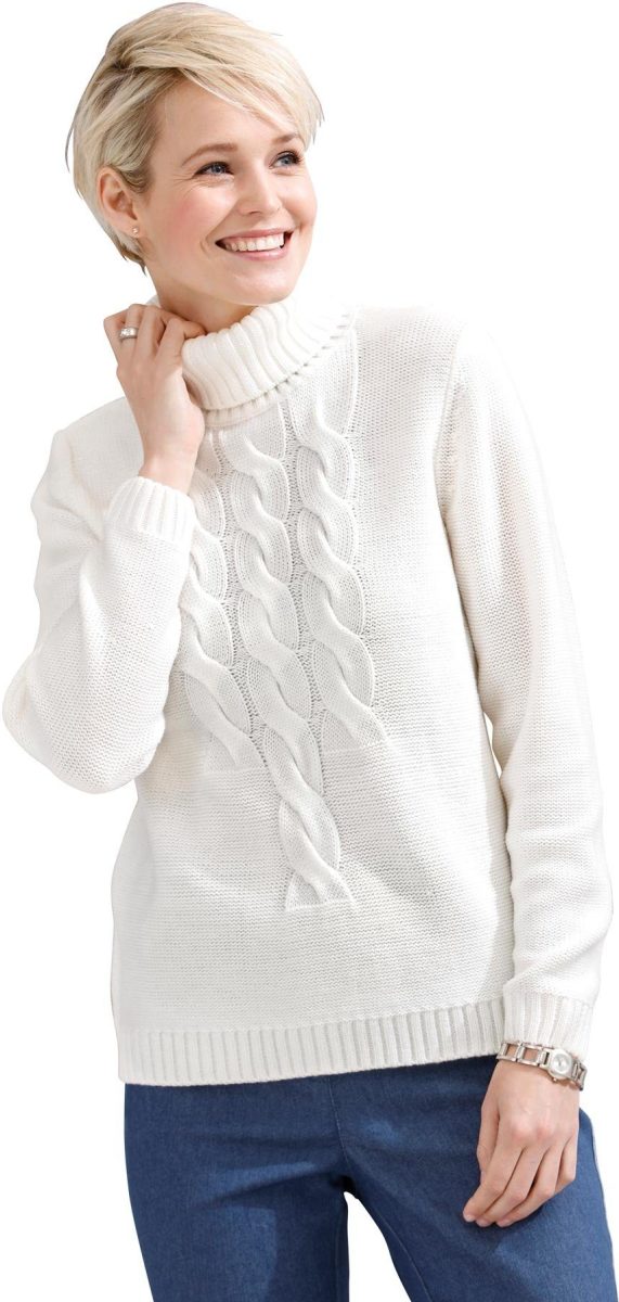 Classic Basics Coltrui Trui