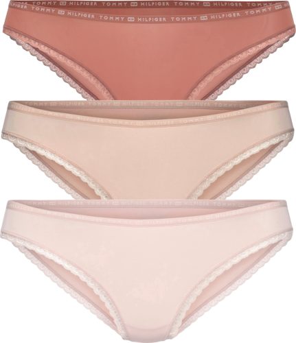 Tommy Hilfiger Underwear Slip (set, 3 stuks, Set van 3)