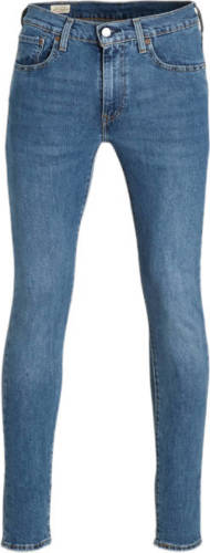 Levi's skinny taper jeans medium ind