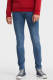 Levi's skinny taper jeans medium ind