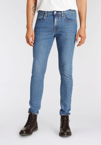 Levi's skinny taper jeans medium ind