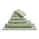 Vandyck Handdoek Ranger Towels smoke green (100x55 cm)
