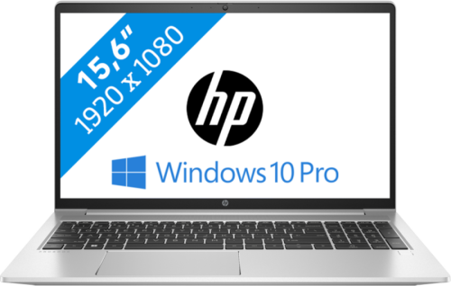 HP ProBook 450 G9 - 6F220EA#ABH