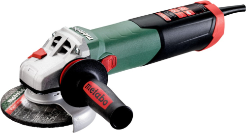 Metabo WE 19-125 Q M-Brush | Haakse Slijper | 125 mm | 1900W | In doos