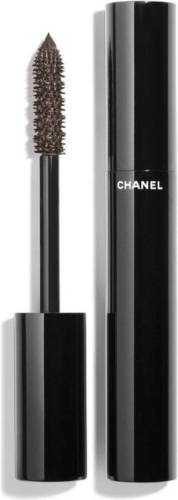 Chanel Le Volume De Chanel waterproof mascara bruin - 20 Brun