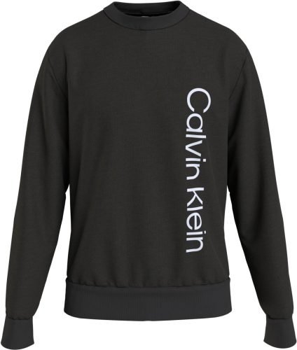 Calvin klein Sweatshirt BT-OFF PLACEMENT LOGO SWEATSHIRT