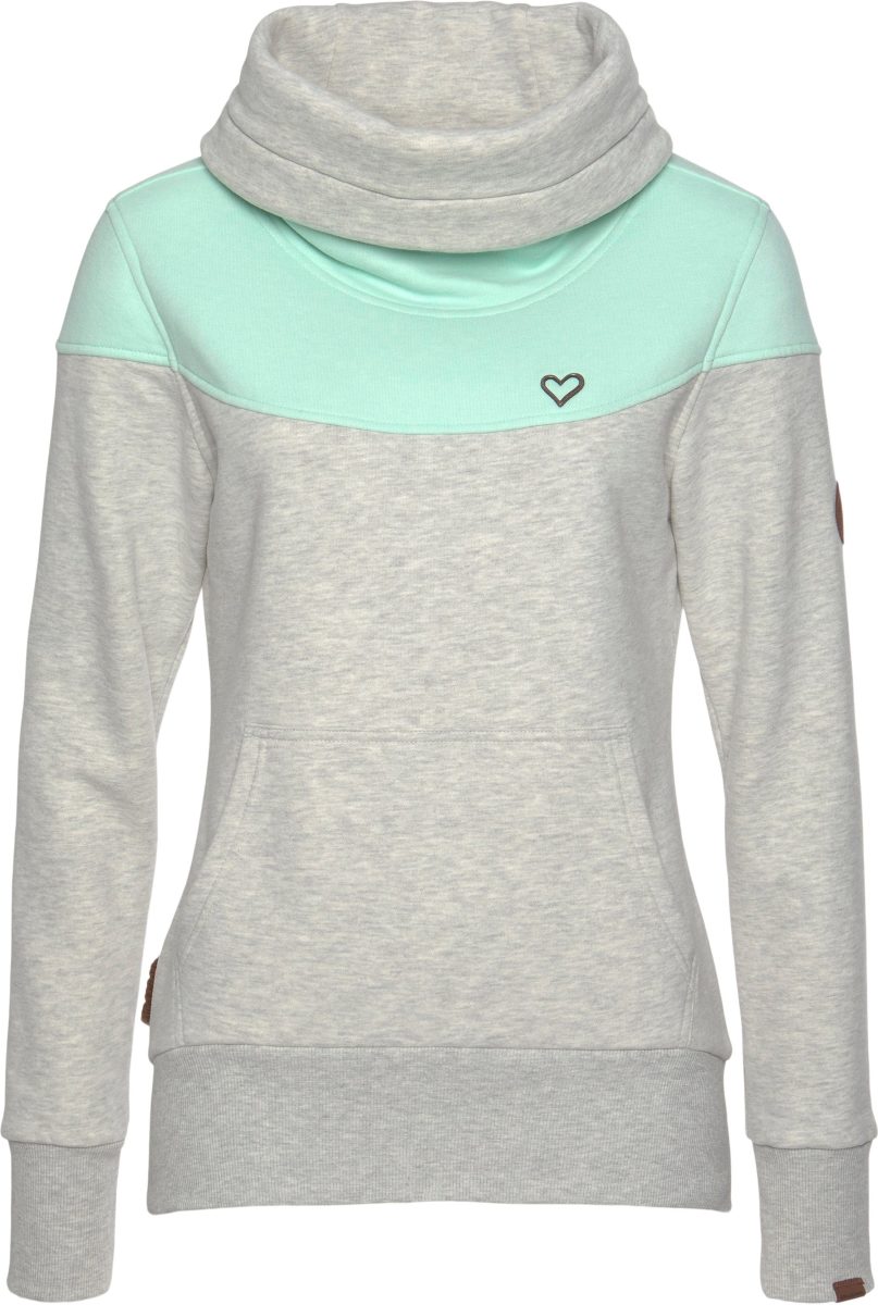 alife and kickin Sweater SOLEY-A