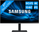 Samsung LS27B800PXU 68,6 cm (27 ) 3840 x 2160 Pixels 4K Ultra HD IPS Zwart