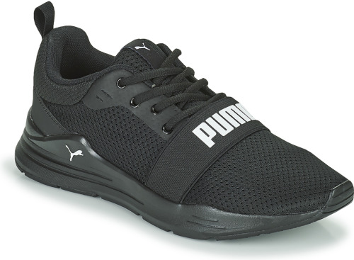 Lage Sneakers Puma  WIRED JR