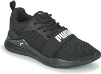 Lage Sneakers Puma  WIRED JR