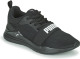 Lage Sneakers Puma  WIRED JR