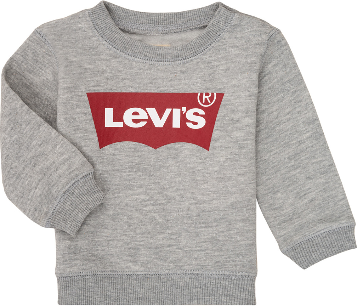 Sweater Levis  BATWING CREW