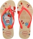 Teenslippers Havaianas  KIDS SLIM HELLO KITTY