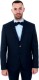 Blazer Jack & Jones  12141107 JPRSOLARIS BLAZER NOOS DARK NAVY