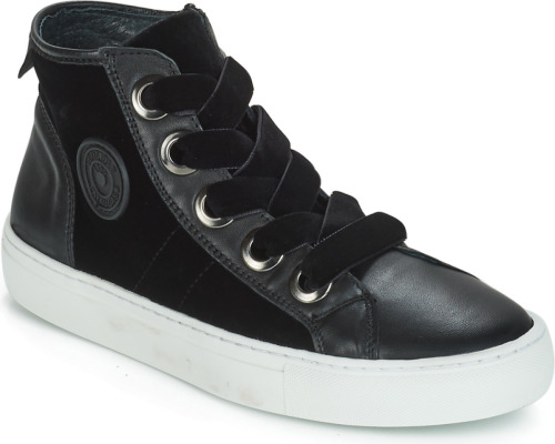 Hoge Sneakers Pataugas  Zally