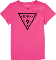 T-shirt Korte Mouw Guess  CANCE