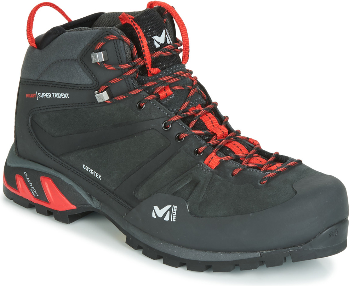 Wandelschoenen Millet  SUPER TRIDENT GORE-TEX