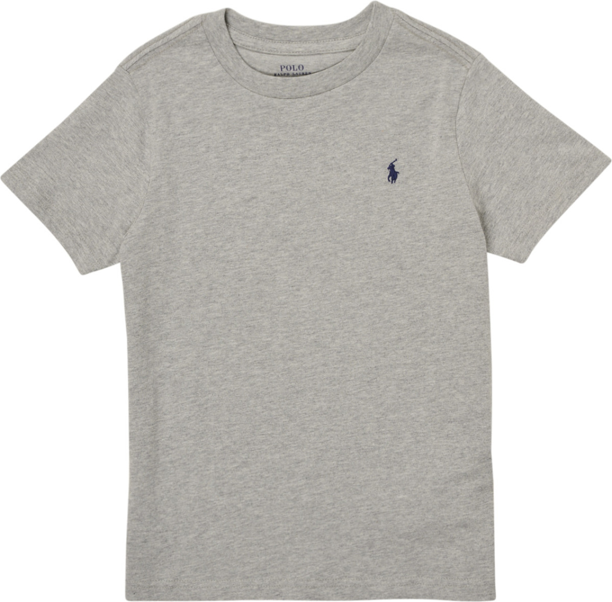 T-shirt Korte Mouw Polo ralph lauren  LILLOW