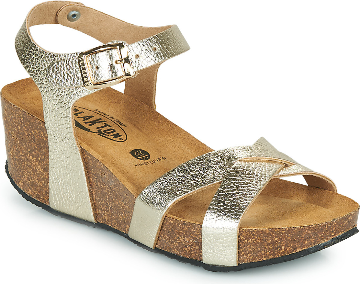 Sandalen Plakton  SO FINAL