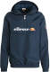 Ellesse anorak donkerblauw