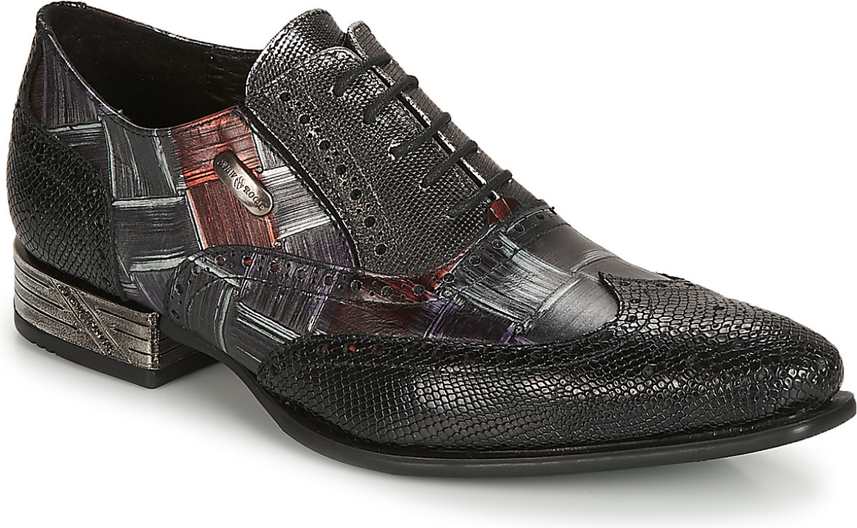 Nette schoenen New Rock  SALSO