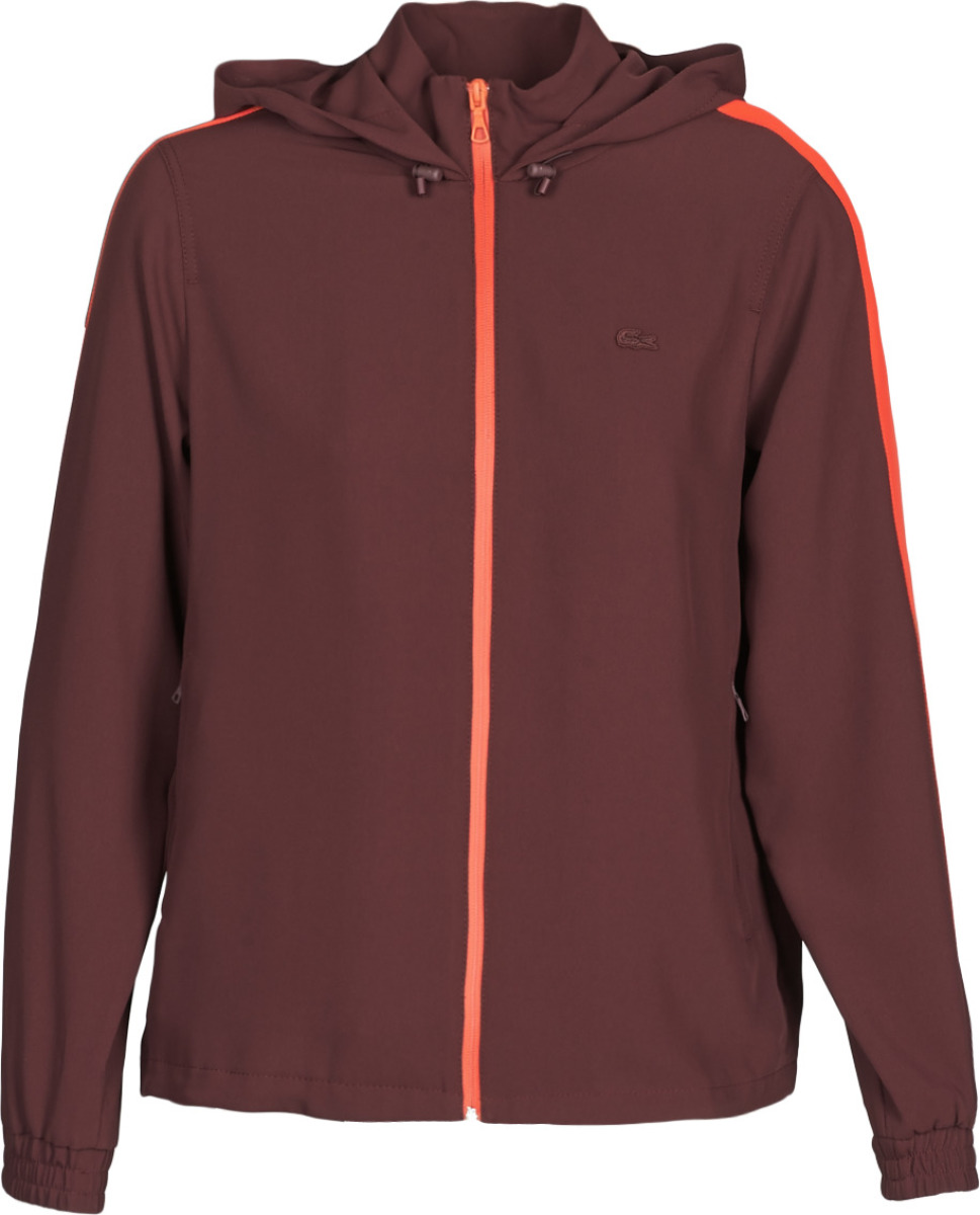 Sweater Lacoste  AMINA