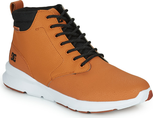 Lage Sneakers Dc shoes  MASON 2