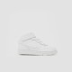 Lage Sneakers Nike  COURT BOROUGH MID 2 TD