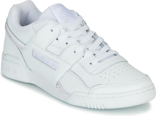 Lage Sneakers Reebok Classic  WORKOUT LO PLUS