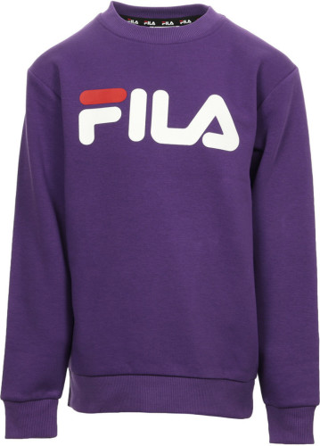 Sweater Fila  Classic Logo Crew Kids