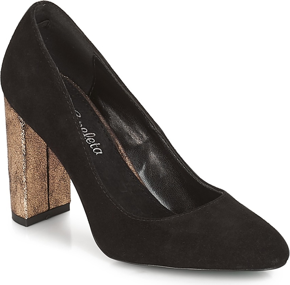Pumps Lola Espeleta  ERWANA